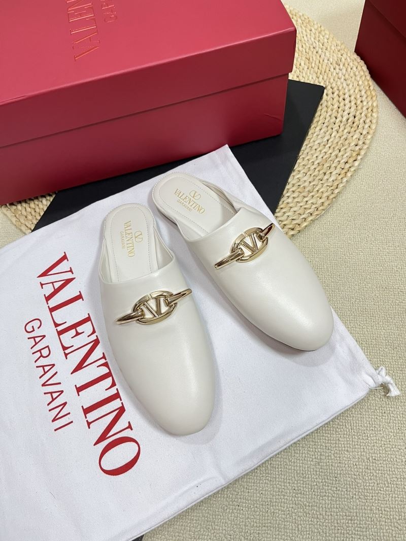 Valentino Slippers